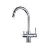 Side Lever High Loop Mixer