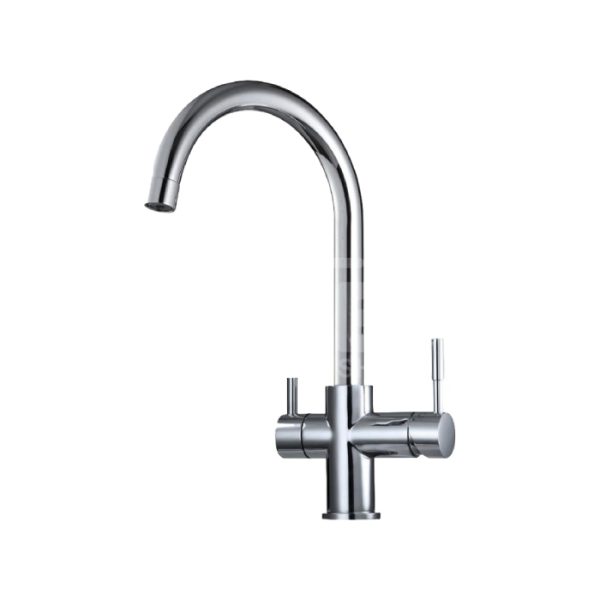 Side Lever High Loop Mixer