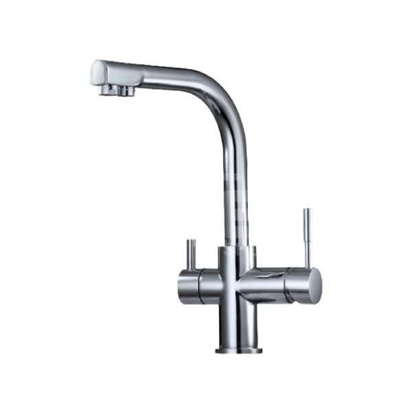 Side Lever Long Reach Mixer Tap Side Lever Long Reach Mixer Tap