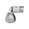 Sprite Bath-Ball Chrome