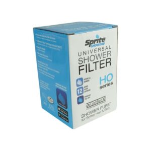 Sprite High Output Shower Filter Australia