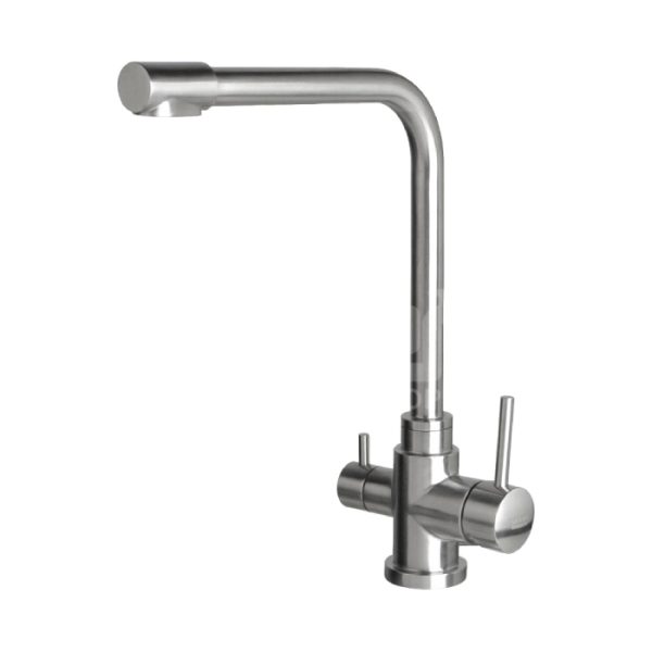 Stainless Steel Premier Mixer