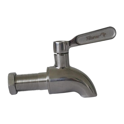Gravity-Water-Filter-Stainless-Steel-Tap