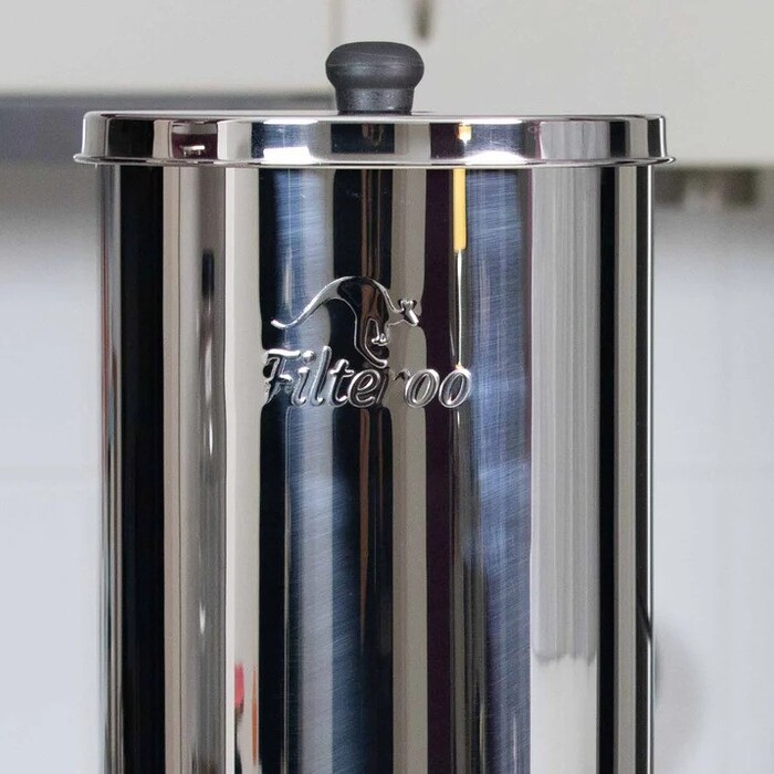 Superoo Gravity-Water-Filter Lid