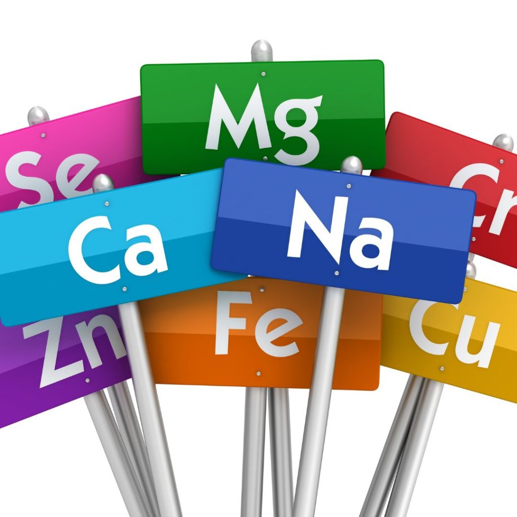 Distilled Water Without Minerals Do You Need to Supplement Them