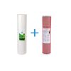 Twin Whole House Big Blue High Flow Replacement Filter Set Twin Whole House Big Blue High Flow Replacement Filter Set