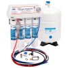 Under Sink Reverse Osmosis System 4 Stage Under Sink Reverse Osmosis System 4 Stage