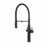 Veggie Sprayer 3 Way Mixer Tap Black (1) Veggie Sprayer 3 Way Mixer Tap Black (1)
