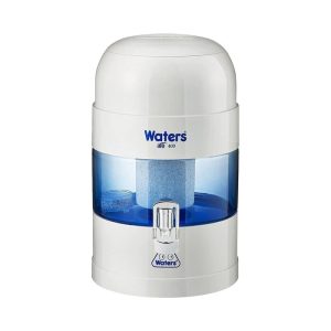 Waters Co BIO 400 Benchtop Water Filter