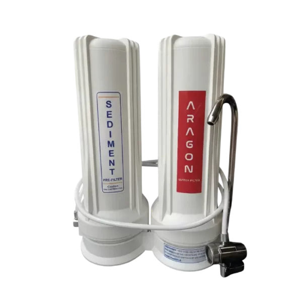 benchtop water filter rain and bore water filter benchtop water filter rain and bore water filter