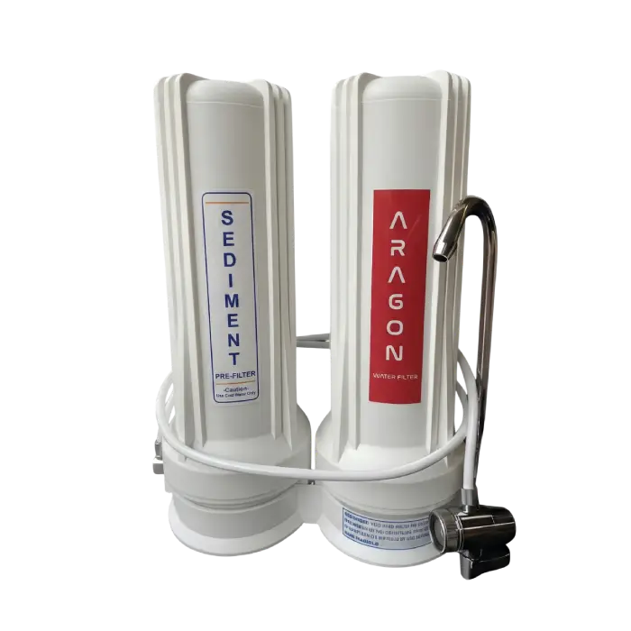 benchtop water filter rain and bore water filter benchtop water filter rain and bore water filter