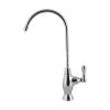 Chrome Antique Faucet with High Loop Chrome Antique Faucet with High Loop