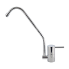 Chrome Euro Faucet with Long Reach