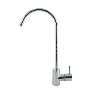 Faucet Metro with High Loop