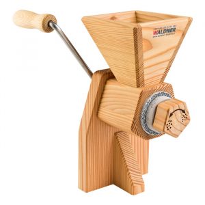 Hand Grain Mill – Farina – Manual Stone Grain Mill