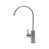 high loop stainless steel filtered water tap high loop stainless steel filtered water tap