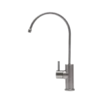 Stainless Steel High Loop Brushed Chrome +$85.00