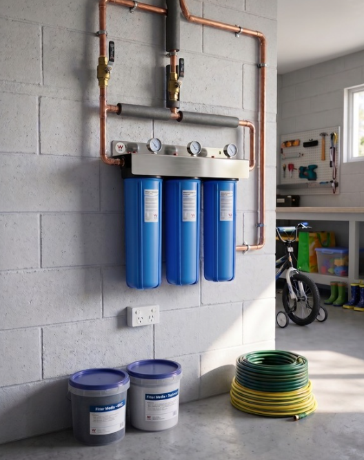 home water filtration system installed.jpg