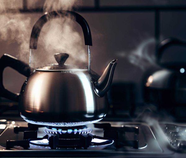 What happens when you boil fluoride? The facts. Living Whole