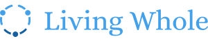 Living Whole Logo