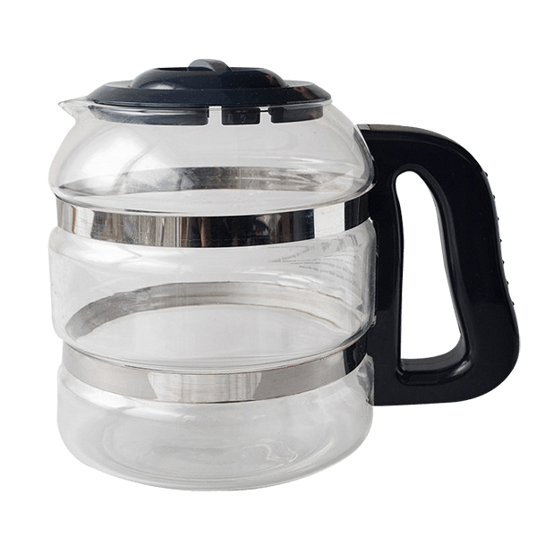 Glass Jug for Megahome Water Distiller Australia