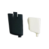 Megahome Distiller Nozzle (Black) with Ceramic Insert