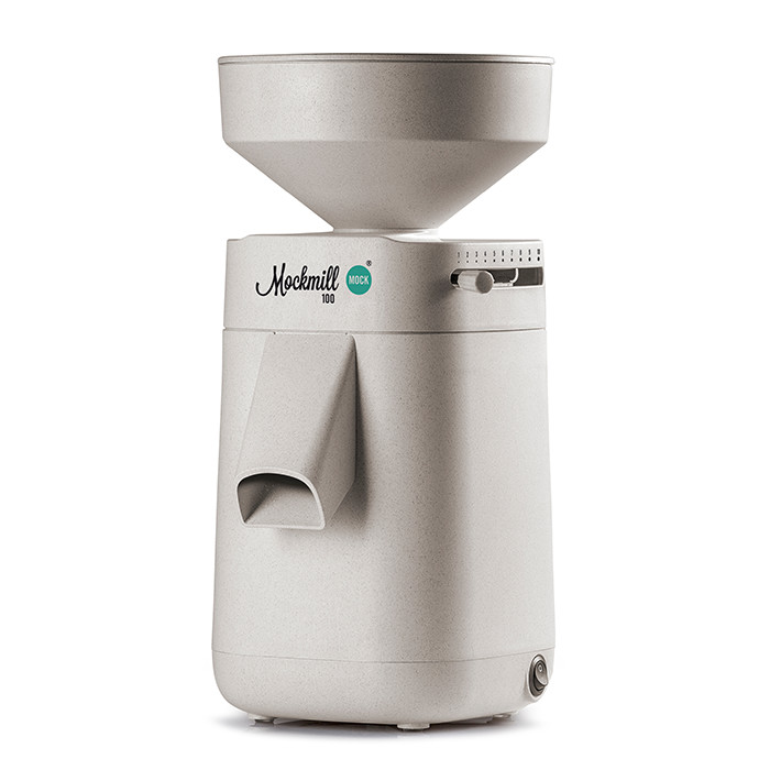 Mockmill 100 Australia Flour Mill Excellent Value