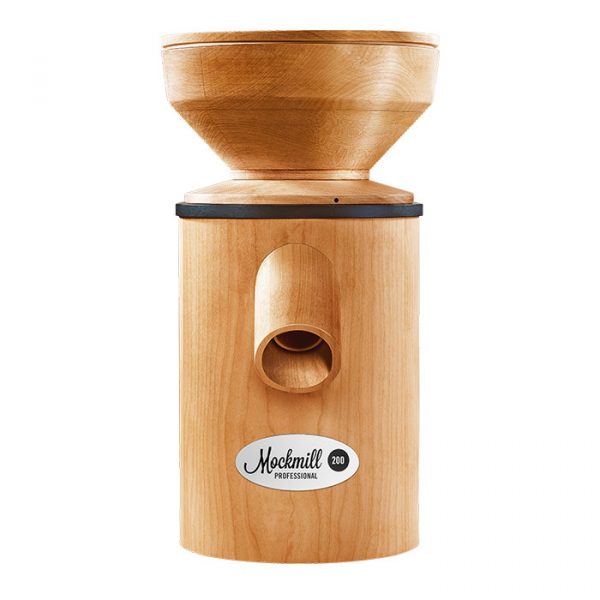 Mockmill 100 Australia Flour Mill | Excellent Value