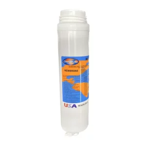Omnipure Q Series Reverse Osmosis Membrane Filter Replacement Cartridge 10 Inch WL5572