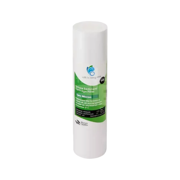 polyspun sediment filter cartridge 10 inch