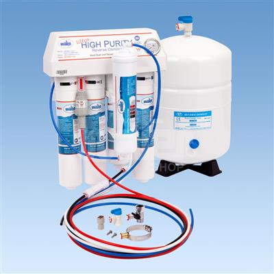 Reverse Osmosis Fluoride water filter