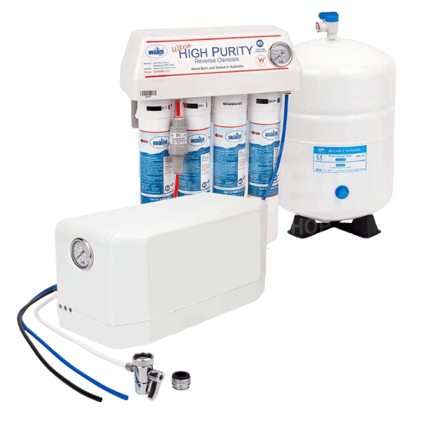 Reverse Osmosis Water Filters