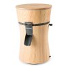 Mona Stone Grain Mill - Waldner Grain Mills - Larch Housing