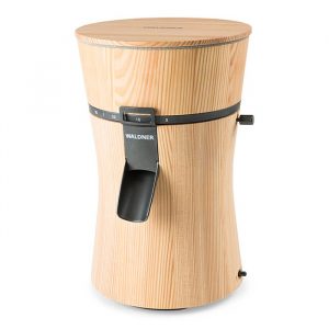 Mona by Waldner Biotech – Electric Stone Grain Mill Australia