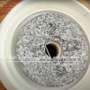 Stone Grain Mill Australia - Electric - Mona - Waldner Biotech - Grinding Stone View