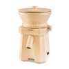 Stone Grain Mill Australia - Electric - Silence - Stone Pine - Waldner Biotech