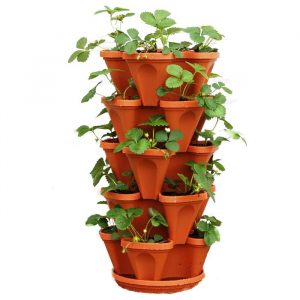 Vertical Garden Planters