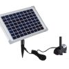 Vertical Garden Solar Panel & Pump Vertical Garden Solar Panel & Pump