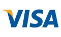 Visa Payment Option