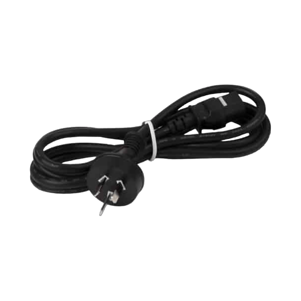 Water Distiller Power Cord Suitable for Australian Power Points
