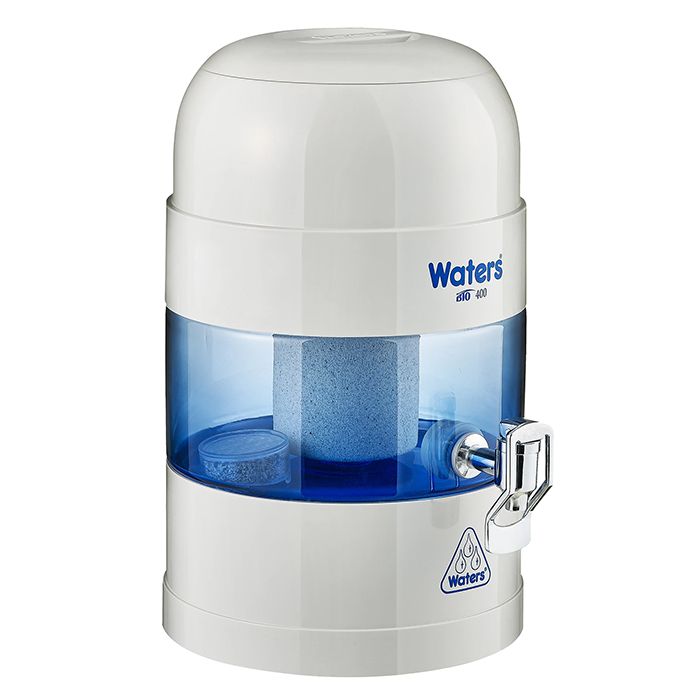 bio water filter system