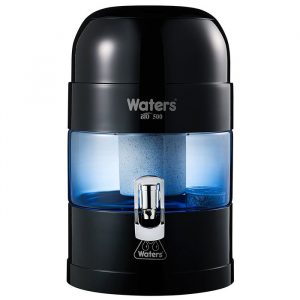 Waters Co BIO 500 Benchtop Water Filter